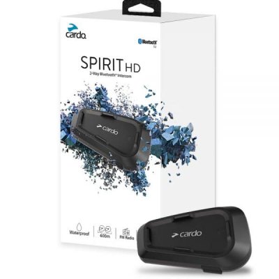 Cardo Spirit HD