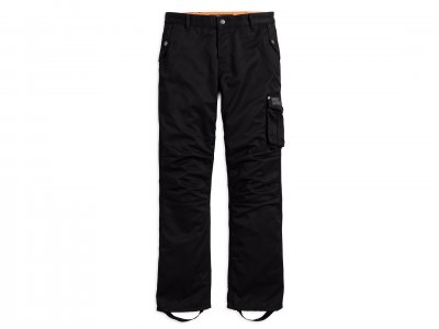 Harley-Davidson Men's Cargo Riding Trouser