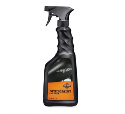 Harley-Davidson Denim Paint Cleaner