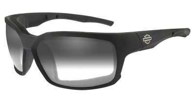 H-D cogs Grey/matt