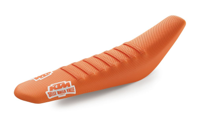 KTM FACTORY RACING SEAT