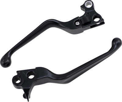 Drag Specialties Koppling & Bromshandtag H-D 1996-17