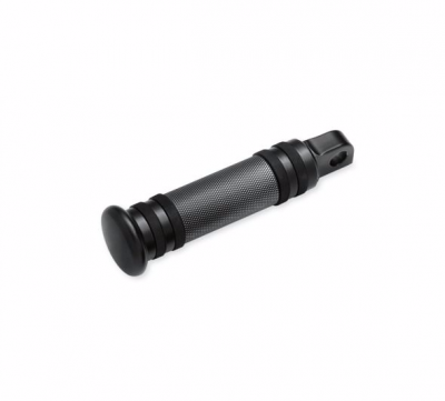 DIAMOND BLACK FOOTPEGS SMALL