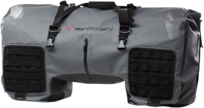 Drybag Tailbag 700 Svart/Grå