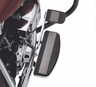 DIAMOND BLACK RIDER FOOTBOARD INSERT KIT