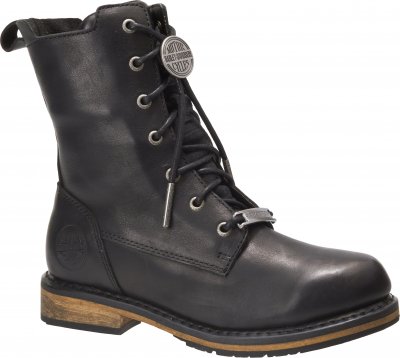 HD BOOTS HESLER DAM (CE)