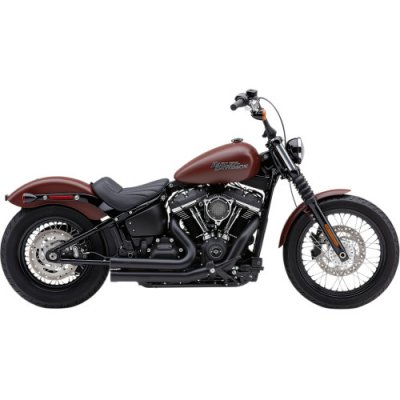 COBRA SPEEDSTER 909 EXHAUST