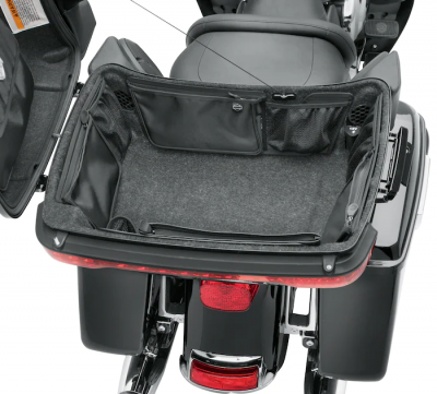 HD Tour-Pak Wall Organizer