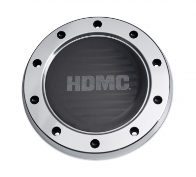 Harley-Davidson Derby Cover