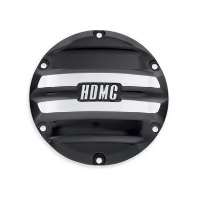 H-D Rail Derby Cover