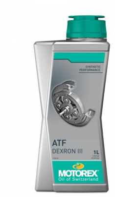 ATF DEXRON III 1 L
