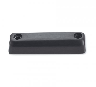 Dominion Large Brake Pedal Trim Piece Black
