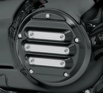 Harley-Davidson Dominion Derby Cover