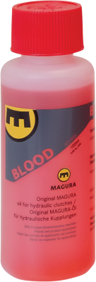 Magura Blood Mineral Base Clutch Oil 100ml