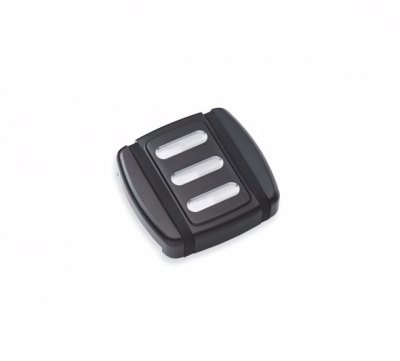 EDGE CUT BRAKE PEDAL PAD
