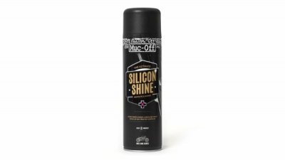Muc-Off Silicon Shine 500ml