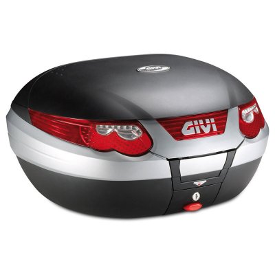Givi Toppbox E55 Maxia 3