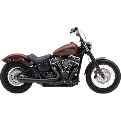 COBRA 2-INTO-1 EL DIABLO BLACK