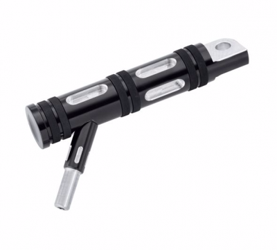 EDGE CUT FOOTPEGS