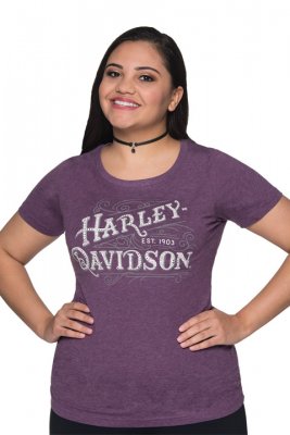 Harley-Davidson Järvsö T-Shirt