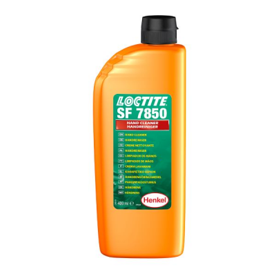 Loctite SF7850 Handrengöring 400ml
