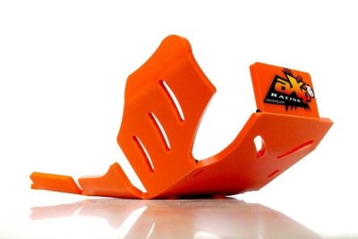 AXP Xtrem HDPE Hasplåt Svart 250-300 EXC TPI 17-23
