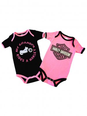 HD BODY 2-PACK GRANDPA