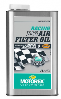RACING BIO AIR FILTER OIL 1 L