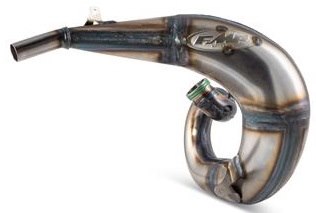 FMF FACTORY FATTY EXPANSION CHAMBER 250/300