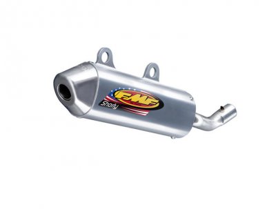 P-CORE2 SHRTY RM125 03-07