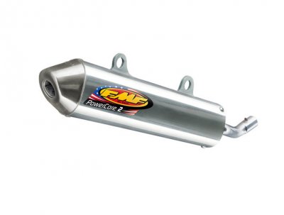 PC2 SILENC RM250 03-07