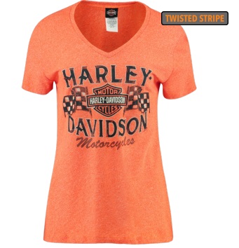Harley-Davidson Järvsö T-Shirt