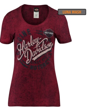 Harley-Davidson Järvsö T-Shirt
