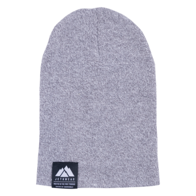 JETHWEAR FOLD UP BEANIE GRÅ