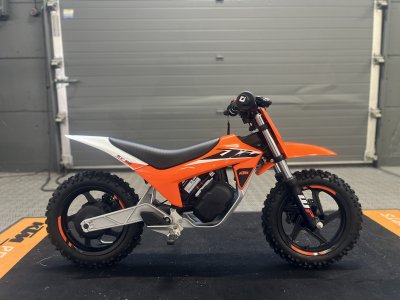 KTM SX-E 2 2025