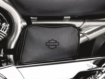 Ramväska V-rod