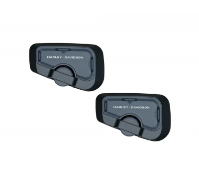 Harley-Davidson Freecom 4X - Dual Pack