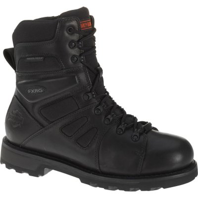 HD BOOTS FXRG-3 (CE)