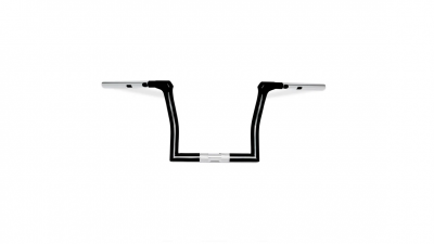 Fused Handlebar