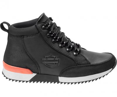 HD BOOTS HARLEN