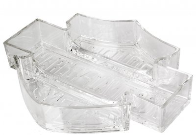 HD GLAS FAT