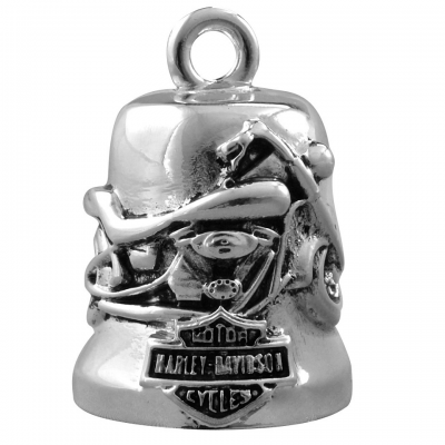 RIDE BELL Motorcycle