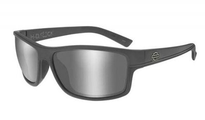 H-D SLICK Grey silver