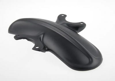 Front fender OLD SCHOOL (suitable for Harley-Davidson models: all Sportster 48 up to 2015, paintable)