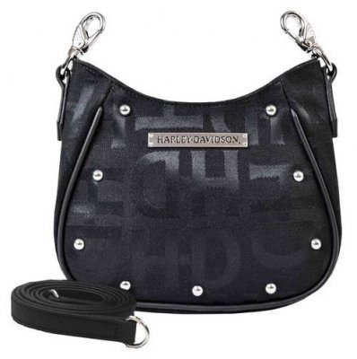 HD VÄSKA JACQ HIP BAG