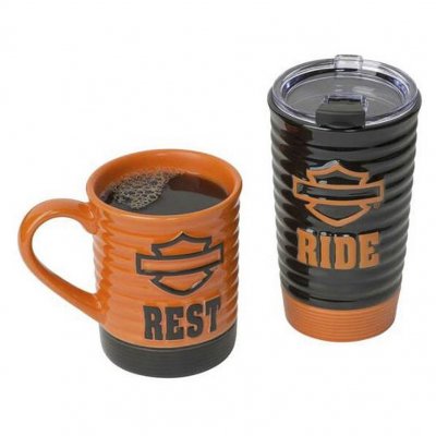 HD MUGG & CUPB & S
