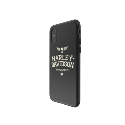 HD MOBILSKAL IPHONE X