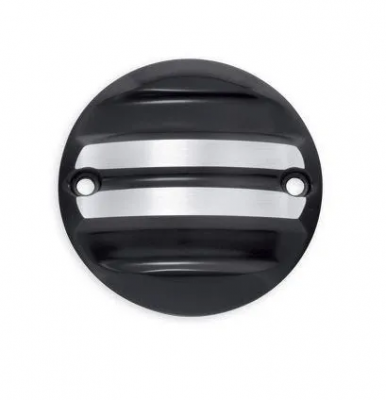 H-D Rail Timer Cover