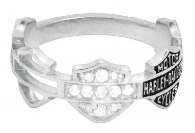 HD RING DAM