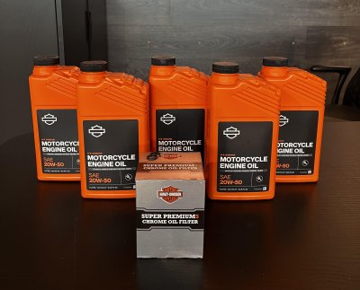 HD SERVICE KIT LITET